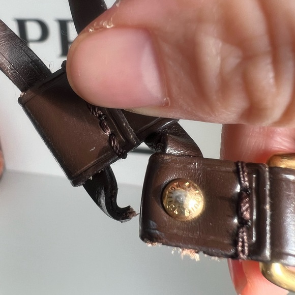 Louis Vuitton Neverfull tote Damier Ebene - Picture 7 of 8